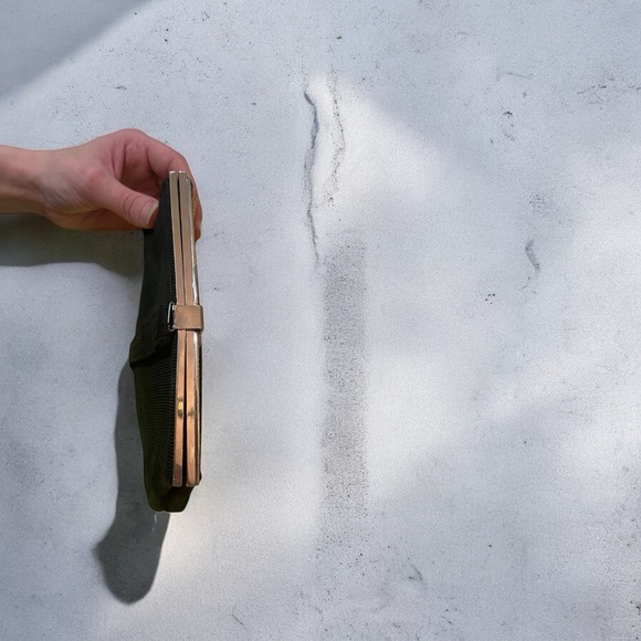 1920’s evening clutch - Picture 7 of 8